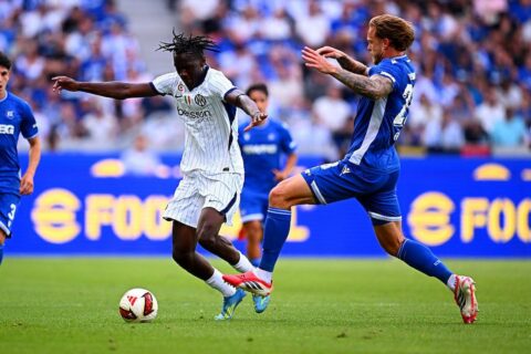 Jamal Idrissou