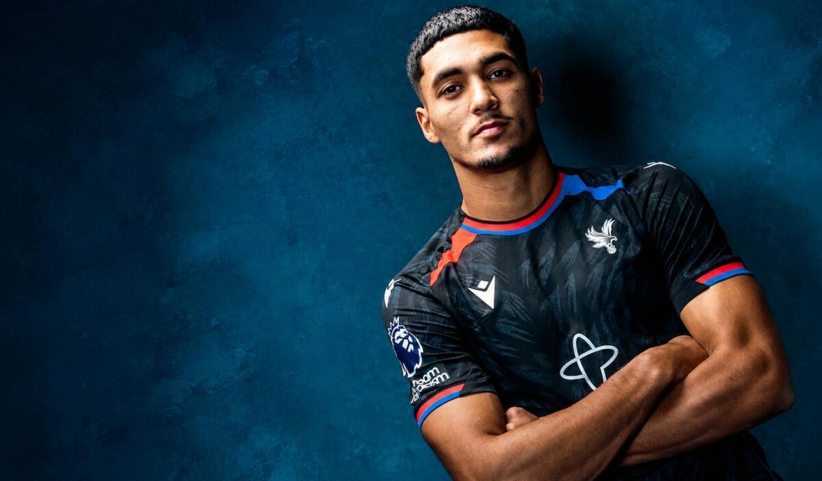 Khalaili al Crystal Palace