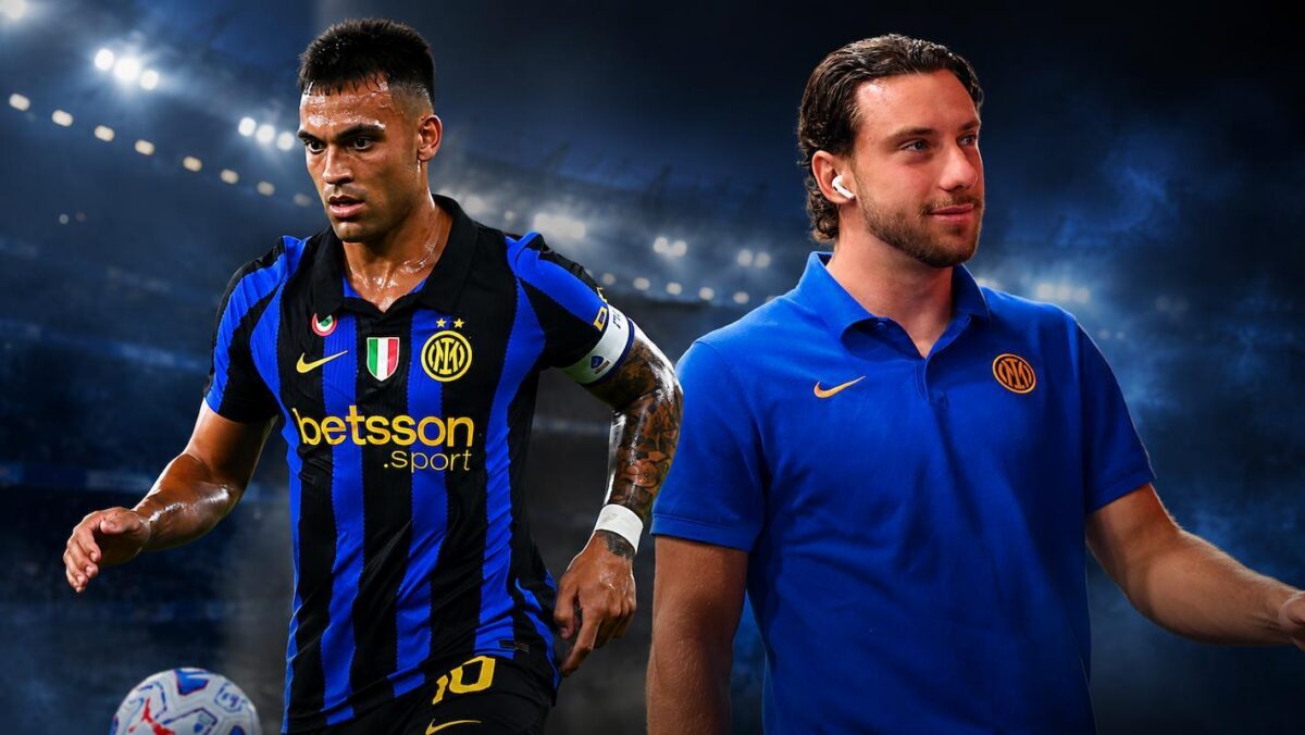 Lautaro e Carlos Augusto