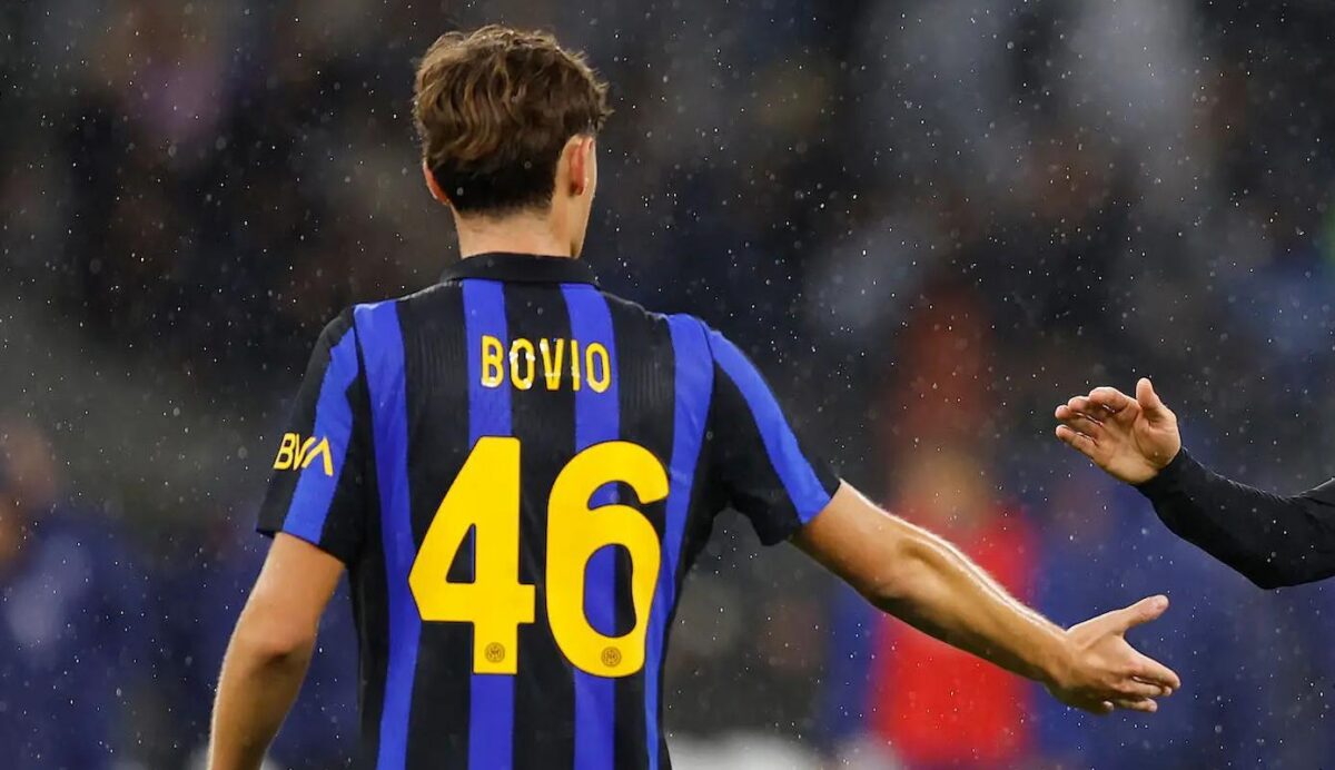 Leonardo Bovio