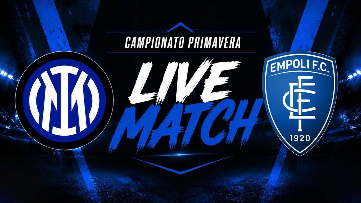 Live Inter-Empoli