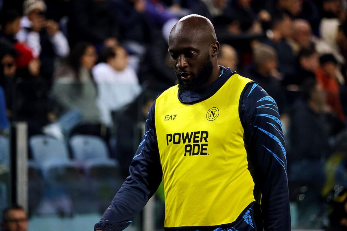 Lukaku