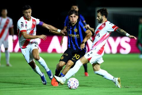 FC Internazionale U23 v Team Altamura - Serie C