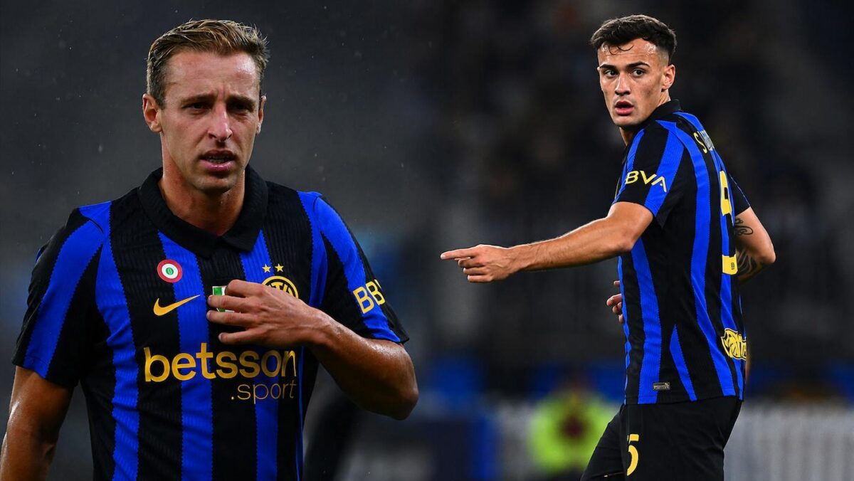 Newcastle, proposto Frattesi