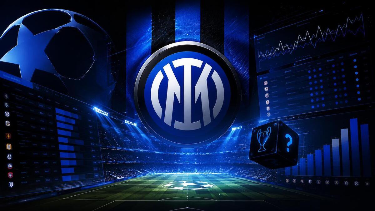Opta Analyst su Inter e girone Champions