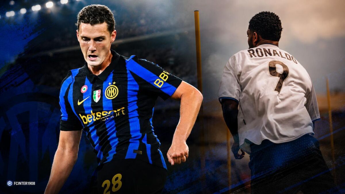 Pavard commenta Thuram