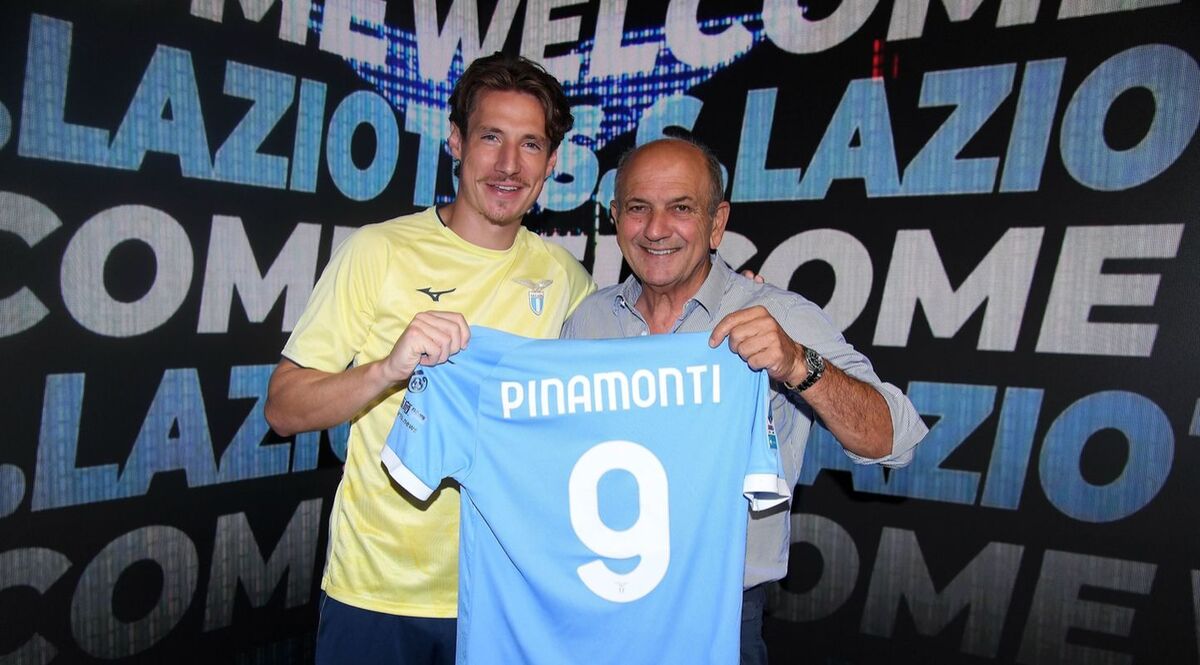 Pinamonti