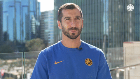 Mkhitaryan