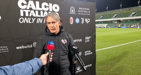 Filippo Inzaghi