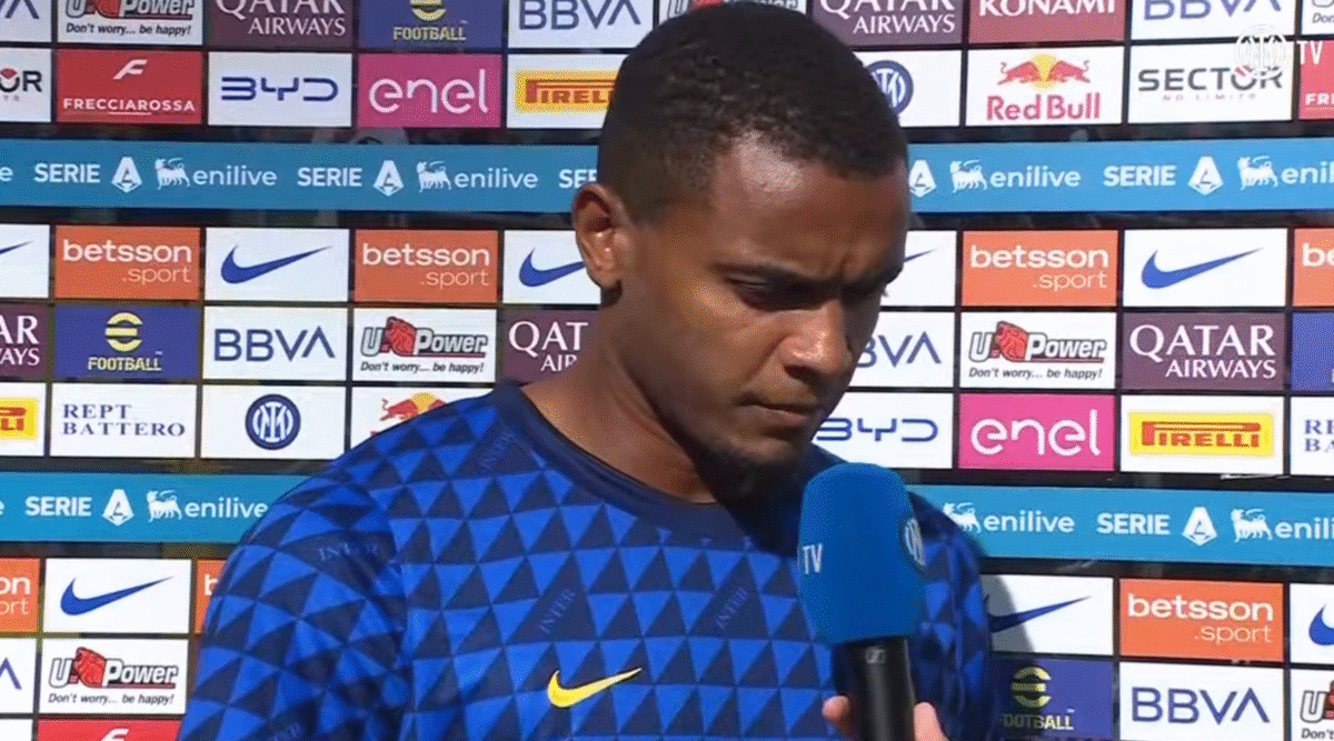 akanji intertv