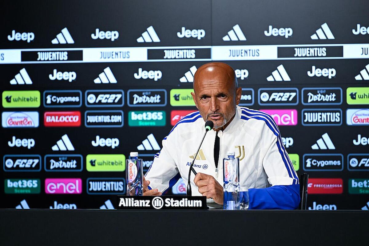 Spalletti