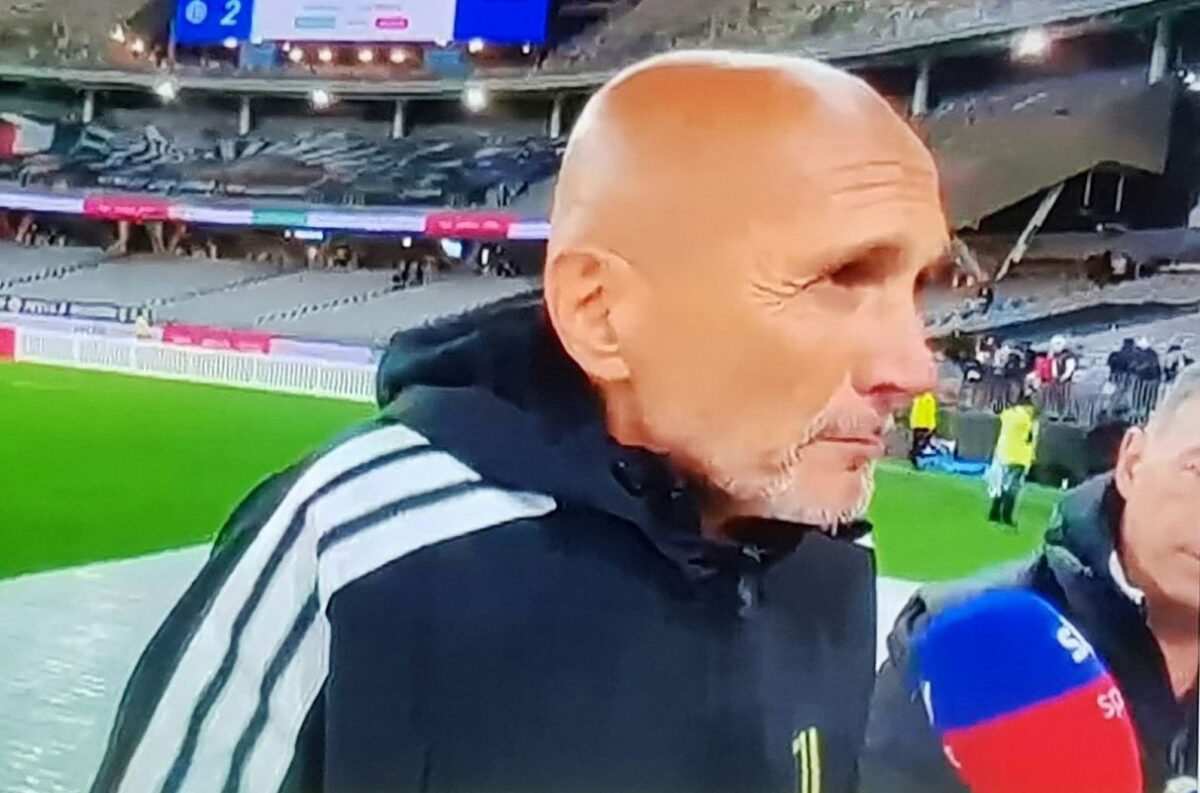 Spalletti