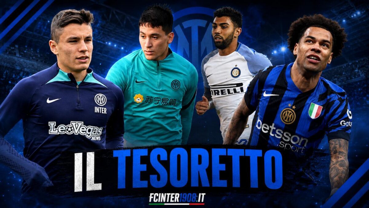 Tutte le rivendite Inter
