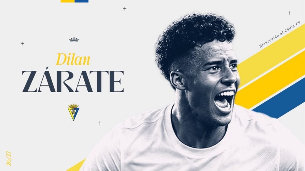 Zarate