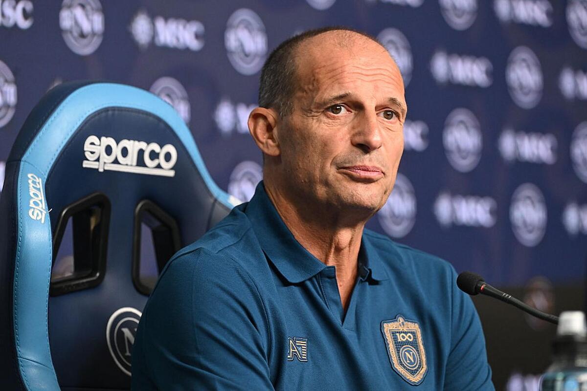 allegri