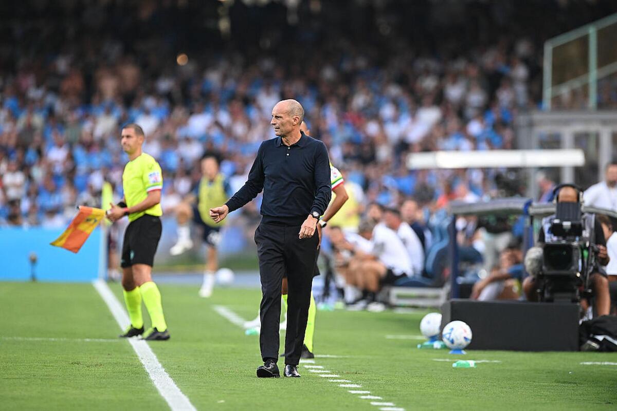 allegri