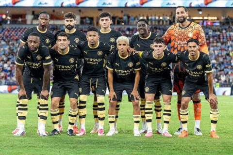 amichevole city inter 1 agosto