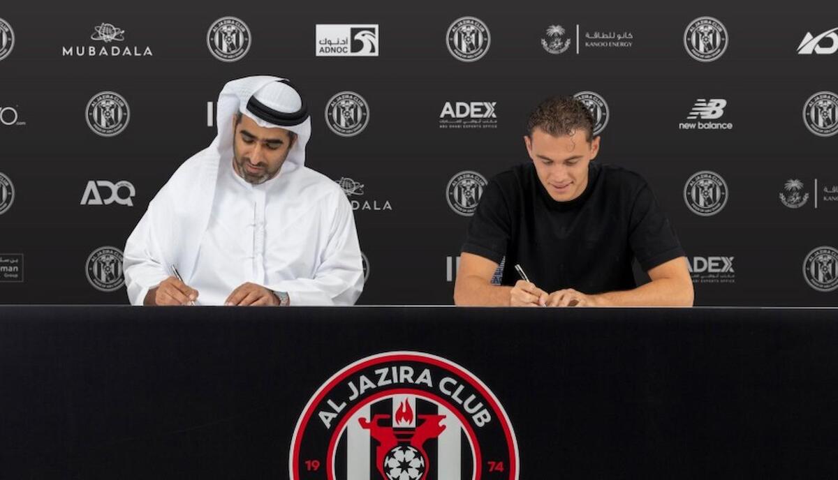 asllani ufficiale al jazira (1)