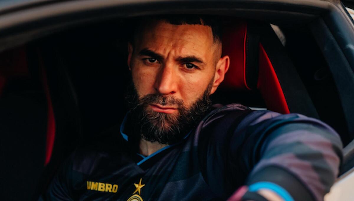 benzema