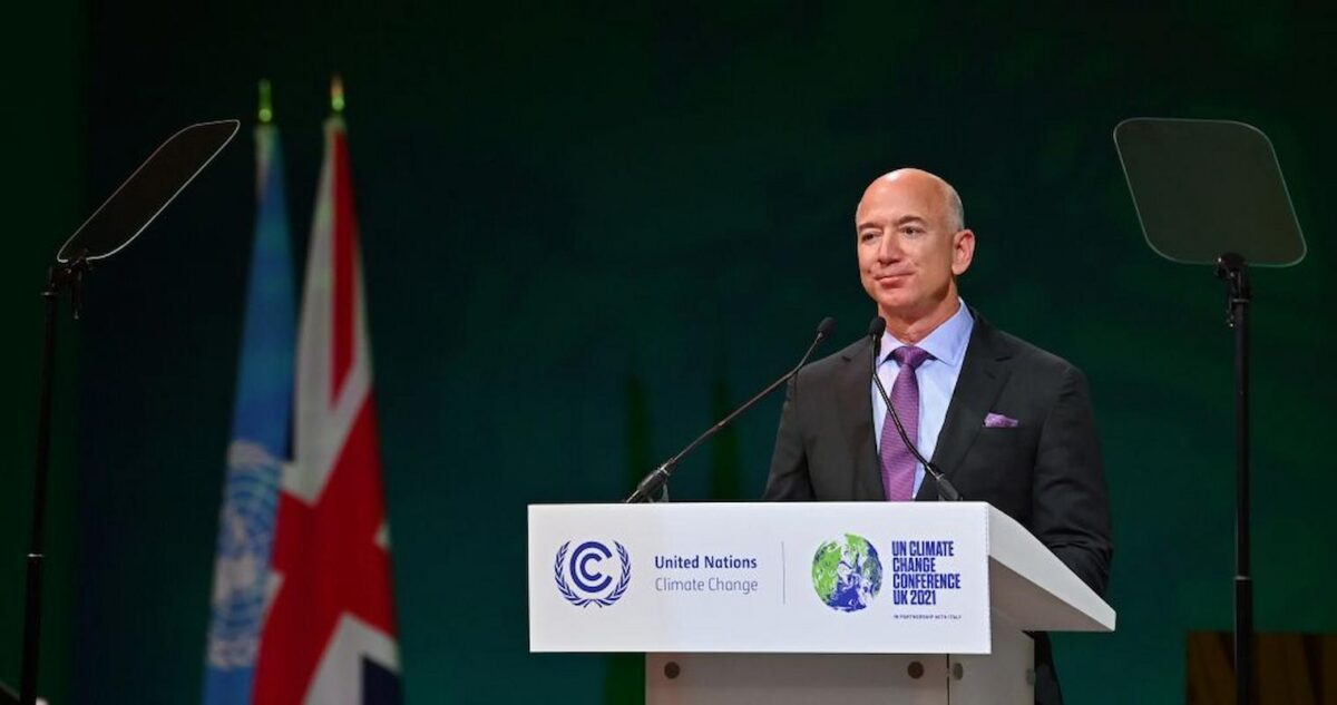 bezos