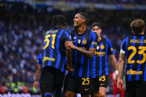 bisseck akanji inter monza