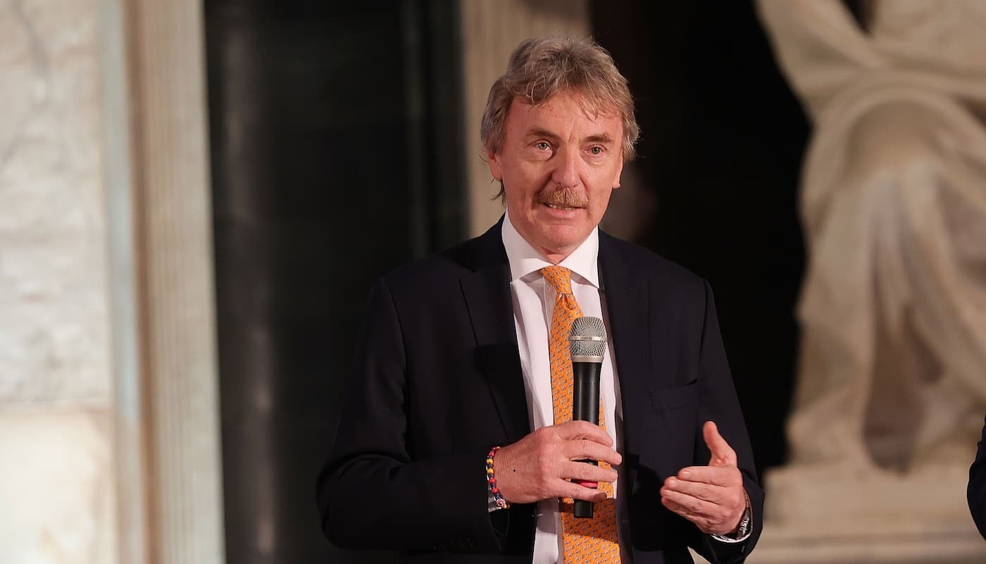 Boniek: 