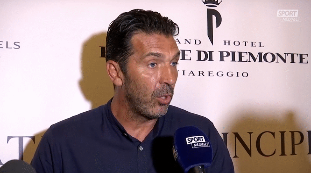 buffon