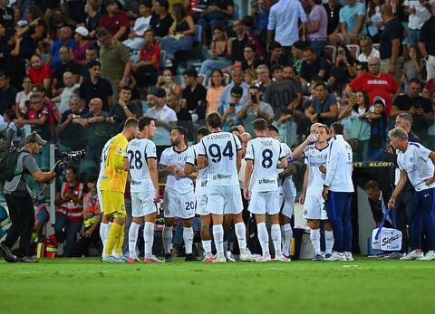 cagliari inter