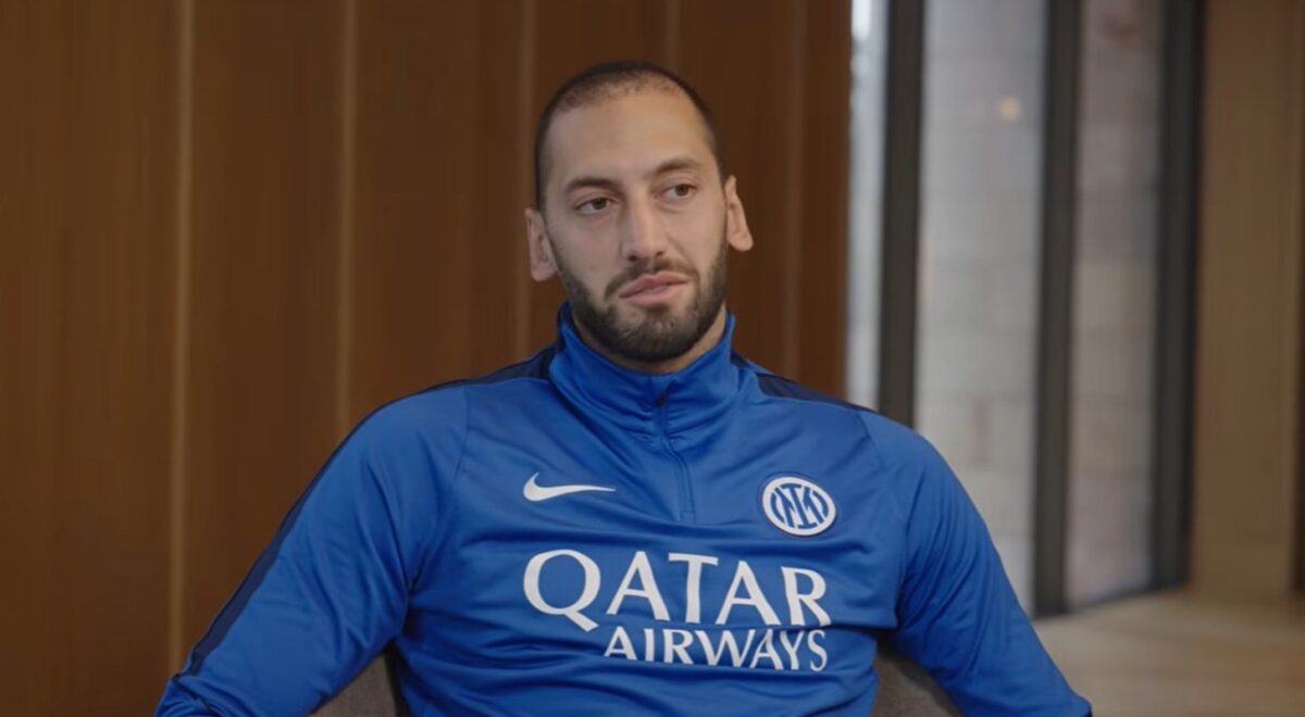 calhanoglu