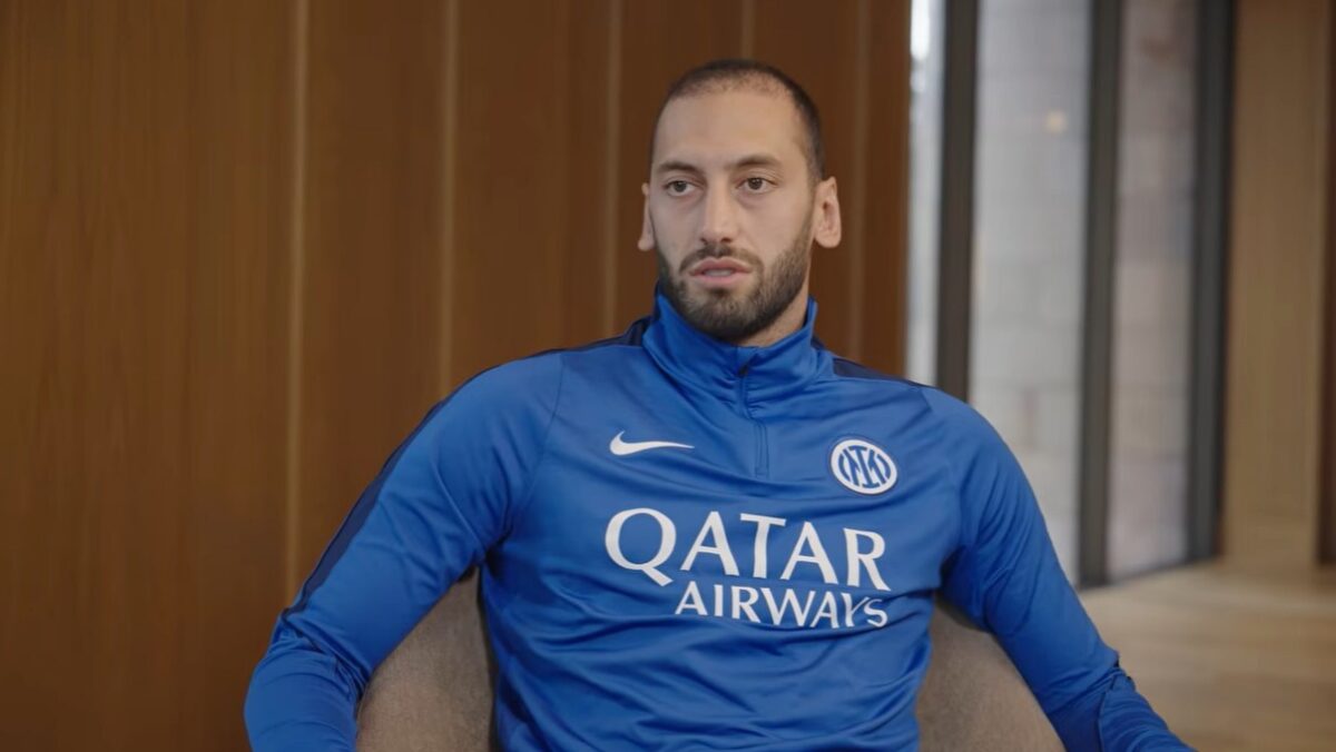 calhanoglu