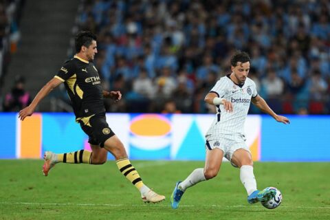 carlos augusto city inter