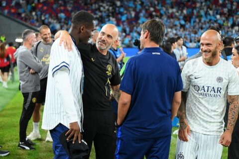 chivu maresca bonny dimarco