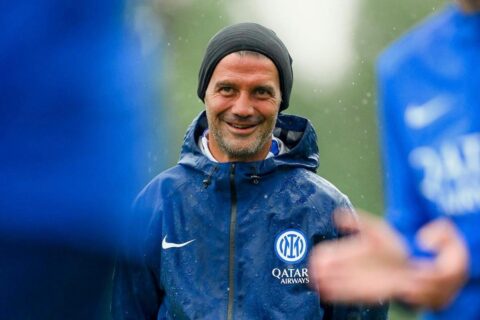 Cristian Chivu