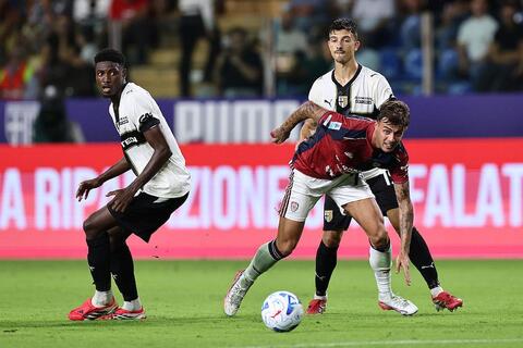 daniel maldini cagliari