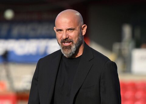 dejan stankovic