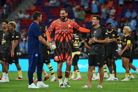 donnarumma chivu kovacic