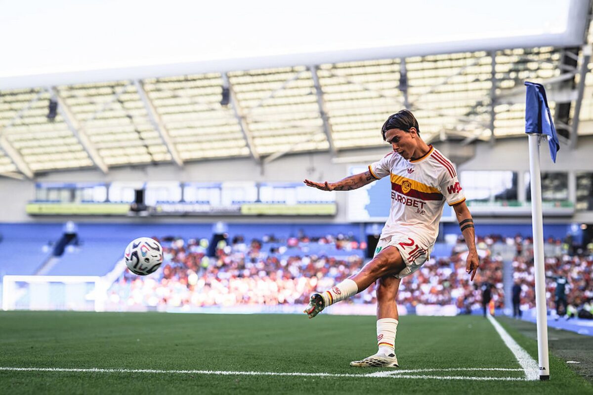 dybala