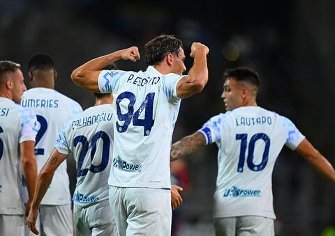 esposito cagliari gol