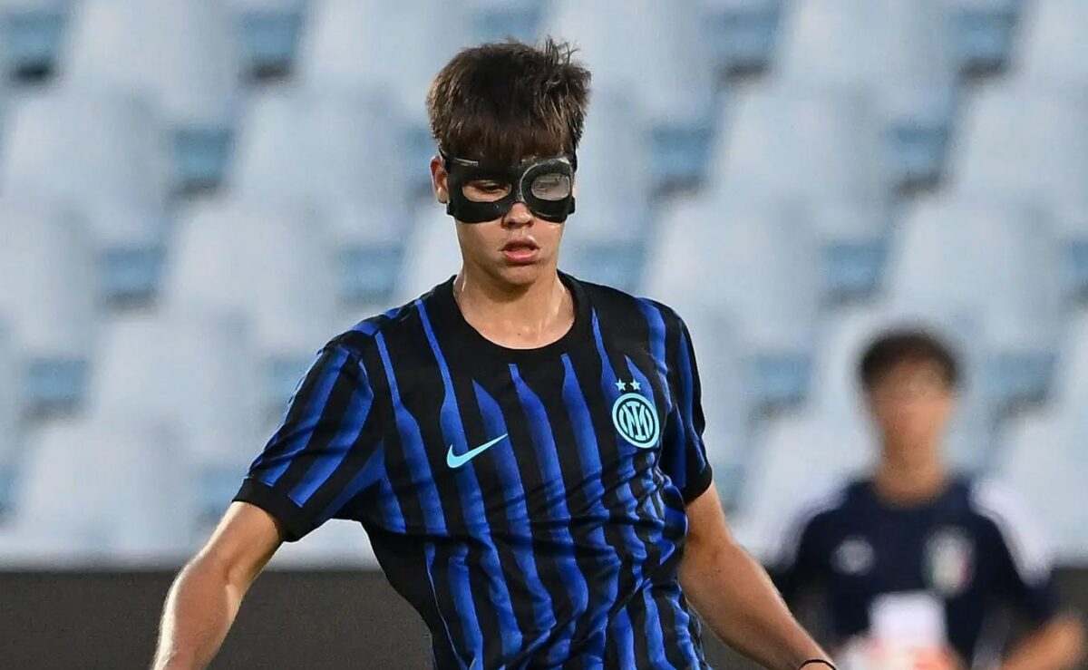 federico Pavan