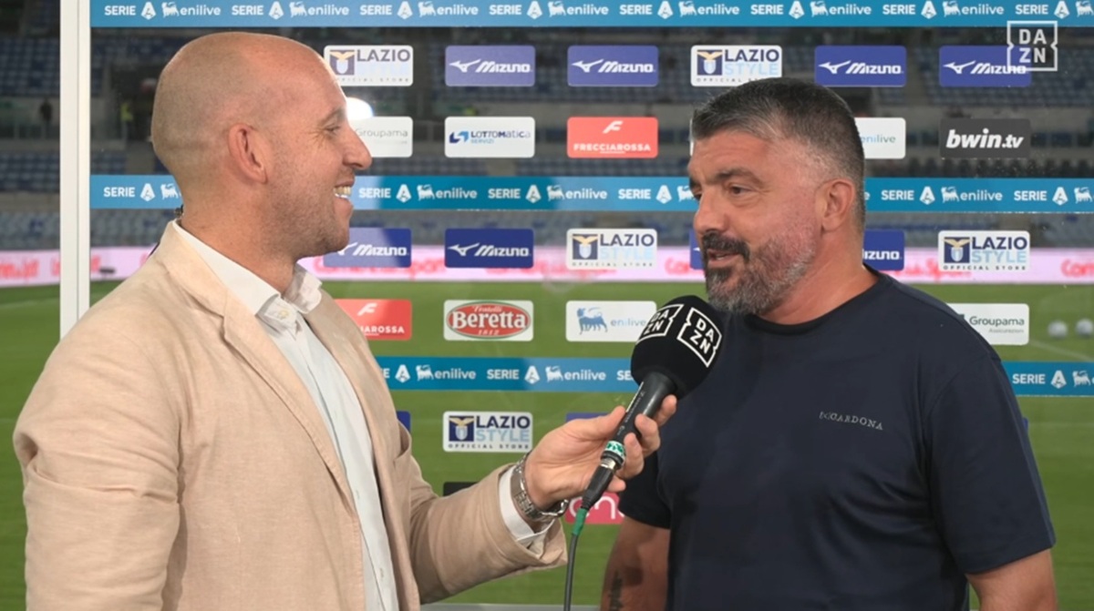 gattuso