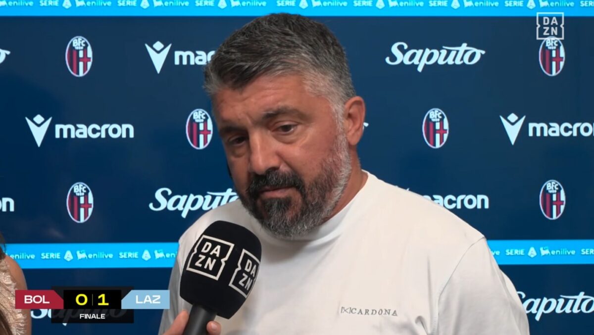 gattuso