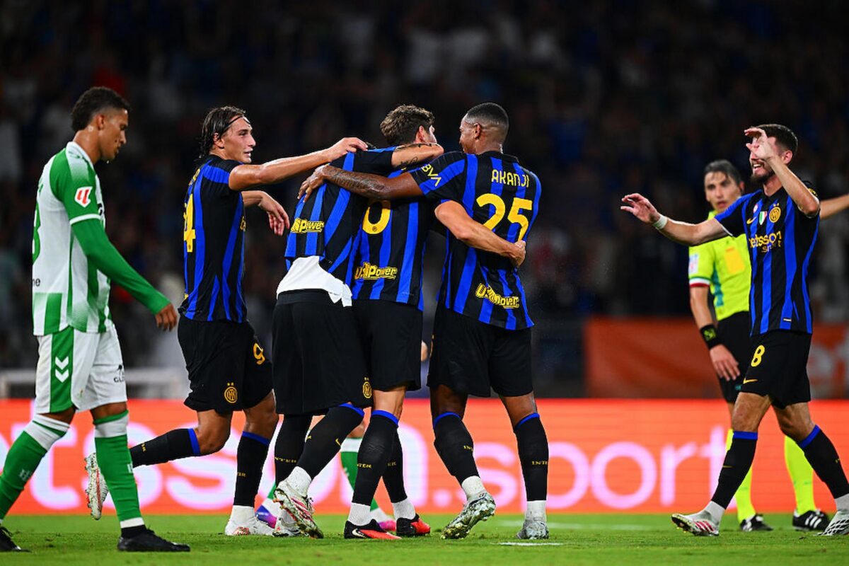 inter