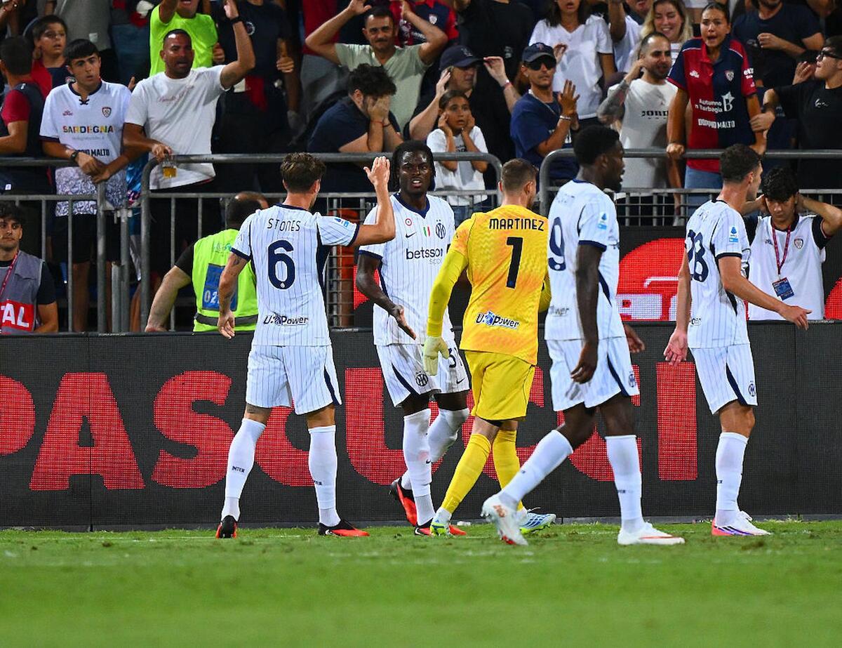 inter