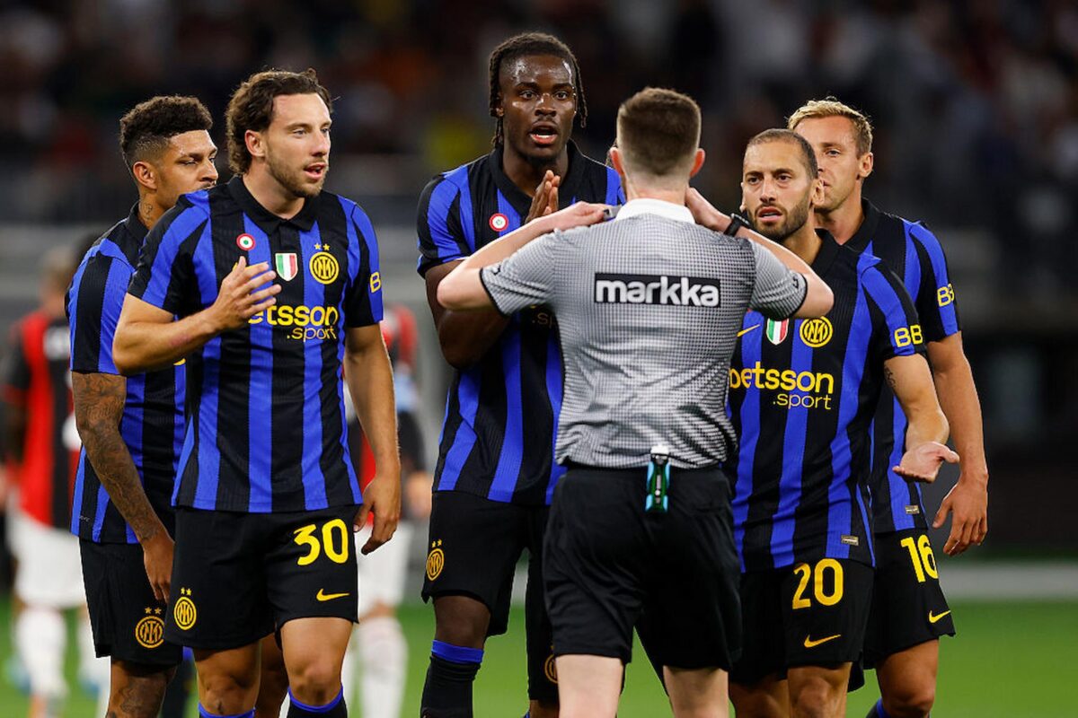inter