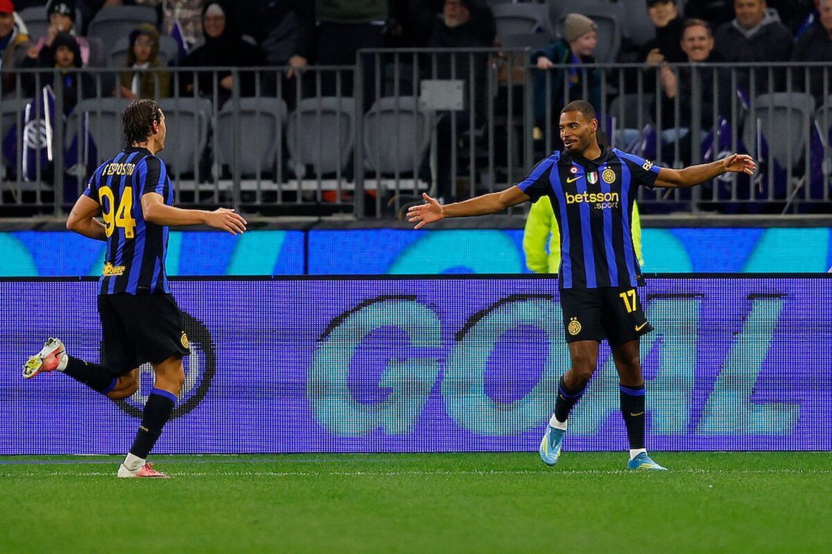 inter