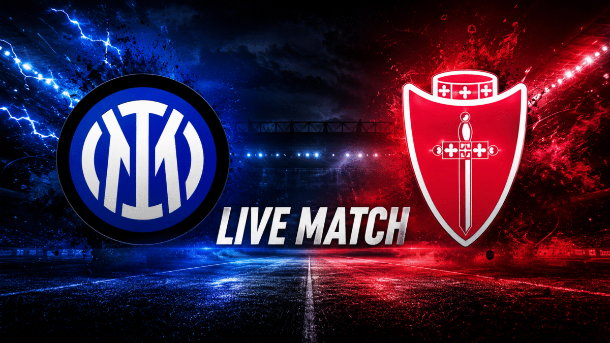 inter monza live match