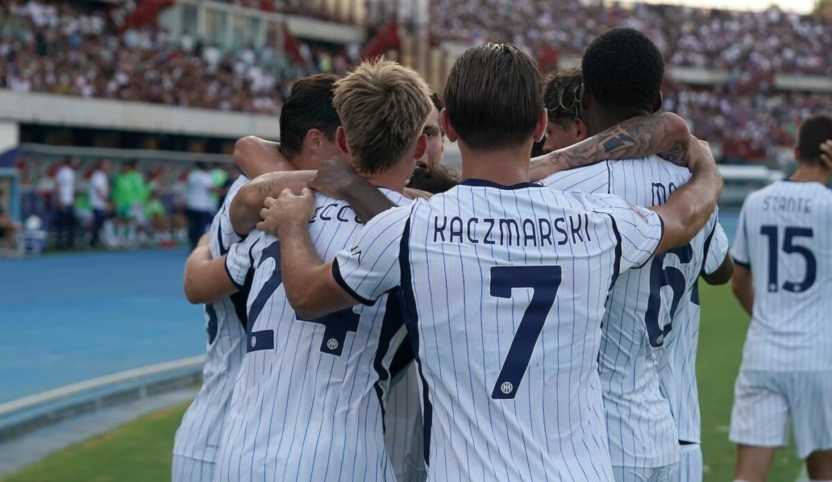 inter under 23
