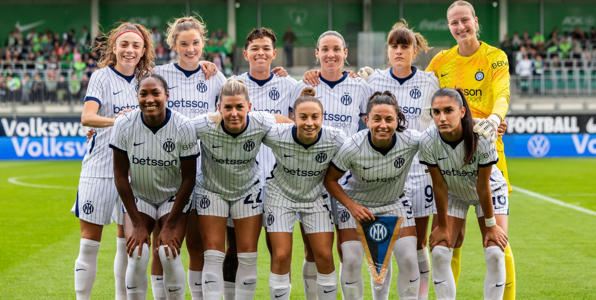 inter-women