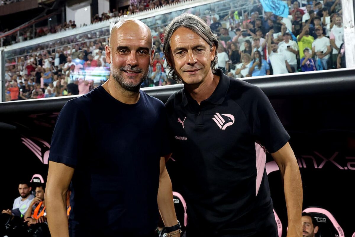 inzaghi