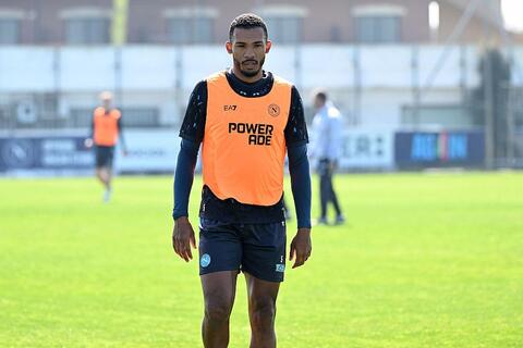 juan jesus